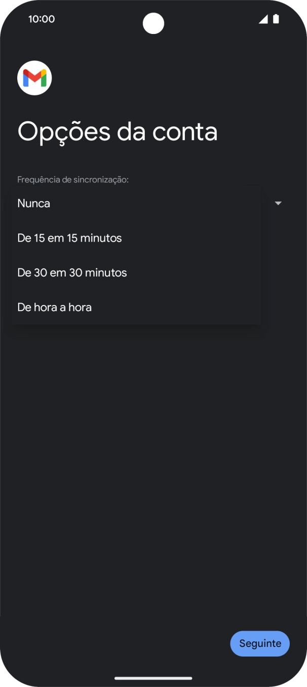 Prima a definição pretendida.