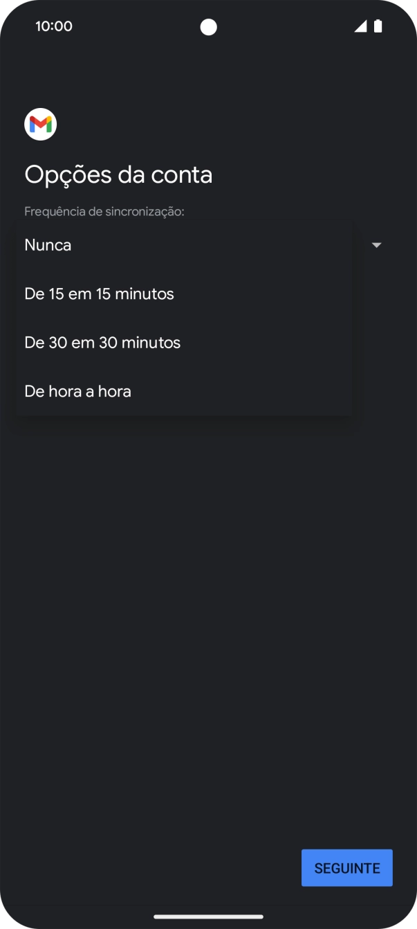 Prima a definição pretendida.