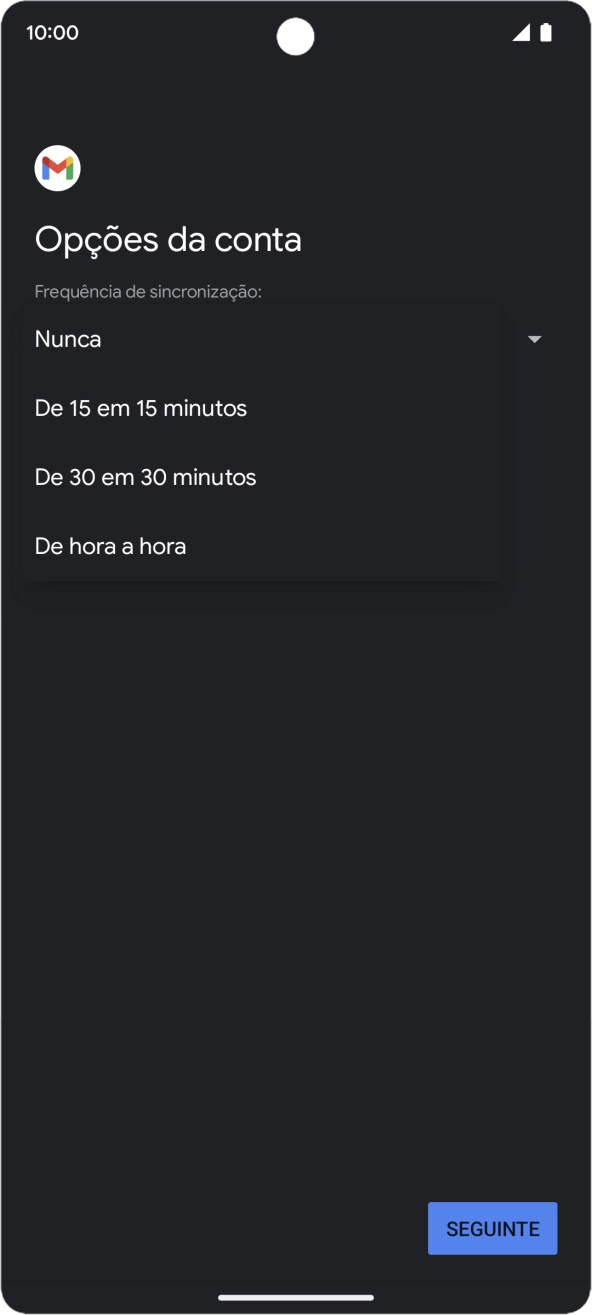 Prima a definição pretendida.