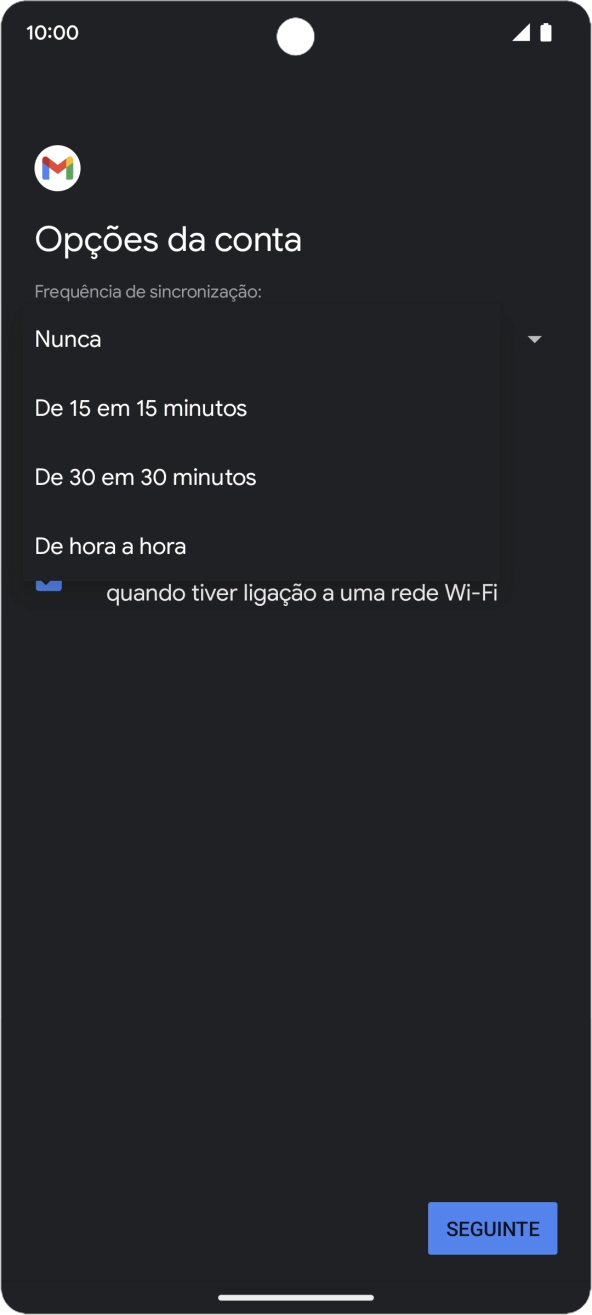 Prima a definição pretendida.
