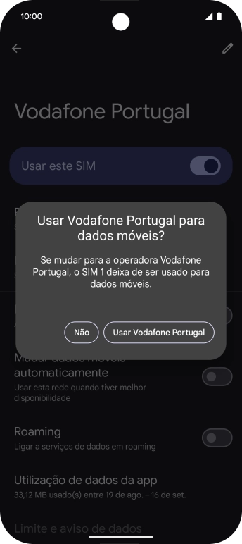 Prima Usar Vodafone Portugal.