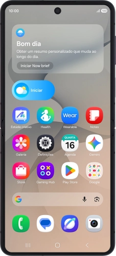 Samsung Galaxy Z Flip8 5G