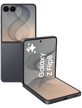 Samsung Galaxy Z Flip8 5G