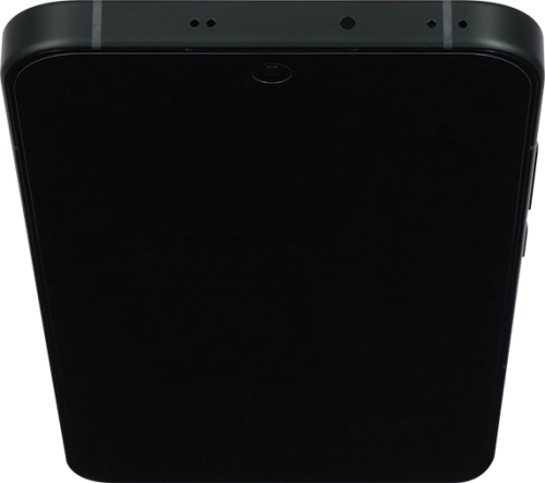 Image 5: OPPO Reno14 5G - Black in Black Top