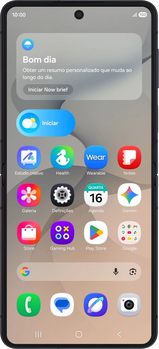 Samsung Galaxy Z Flip8 5G