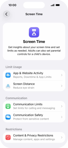 Press Communication Safety. Press Communication Safety.