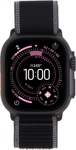 Apple Watch Ultra 3