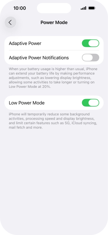 Slide your finger upwards starting from the bottom of the screen to return to the home screen. Slide your finger upwards starting from the bottom of the screen to return to the home screen.