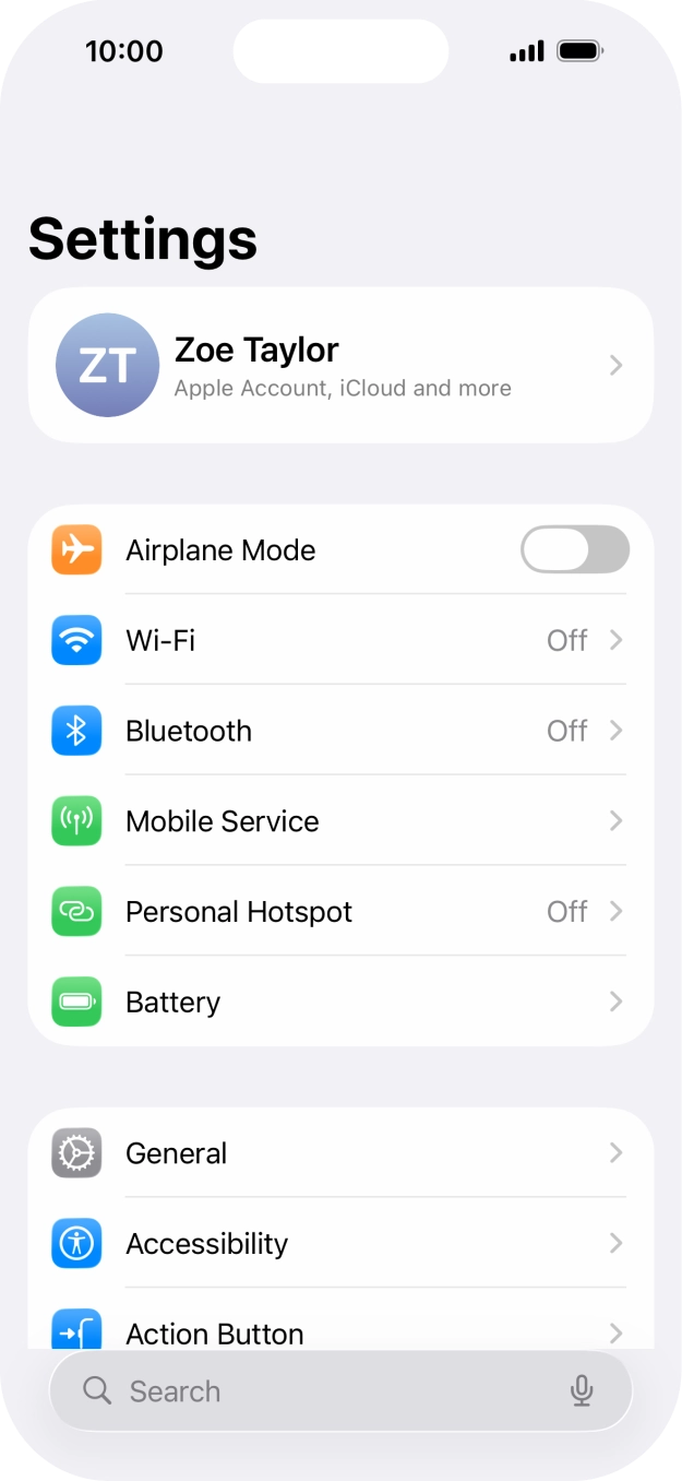 Press Mobile Service. Press Mobile Service.