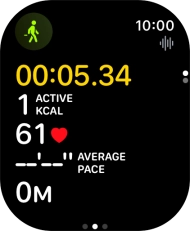 Slide your finger right starting from the left side of the screen. Slide your finger right starting from the left side of the screen.