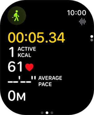 Slide your finger right starting from the left side of the screen. Slide your finger right starting from the left side of the screen.
