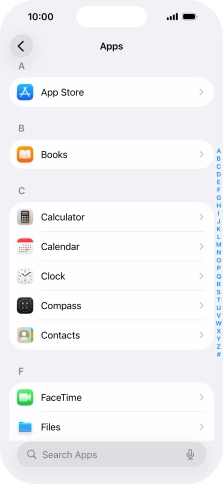 Press App Store. Press App Store.