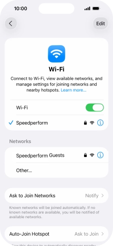 Slide your finger upwards starting from the bottom of the screen to return to the home screen. Slide your finger upwards starting from the bottom of the screen to return to the home screen.