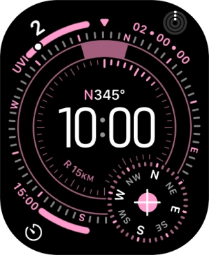 Press the Side button to open and close Control Panel.