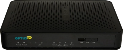 Image NETGEAR CG3000 V2