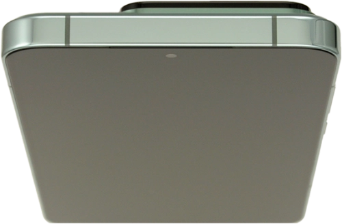 Image 5: Xiaomi 14 - Green in Green Top