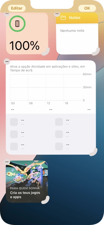 Prima OK.