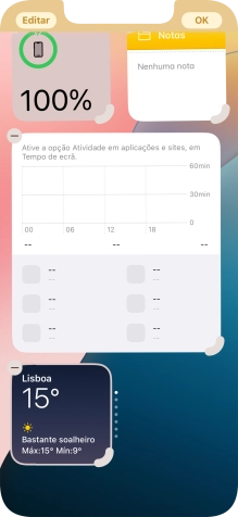 Prima OK.