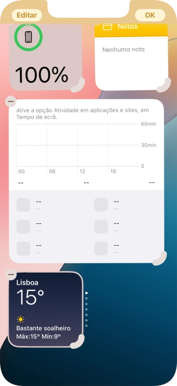 Prima OK.