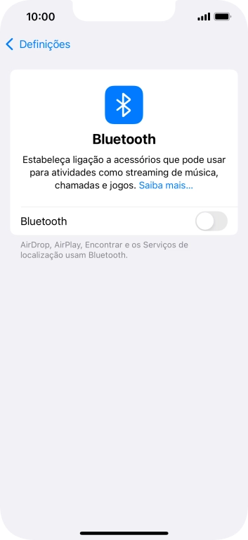 Prima o indicador junto a 