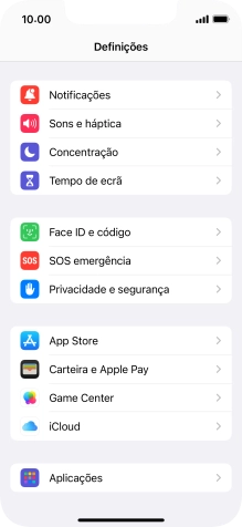 Prima Aplicações.