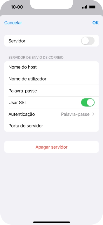 Prima Autenticação.