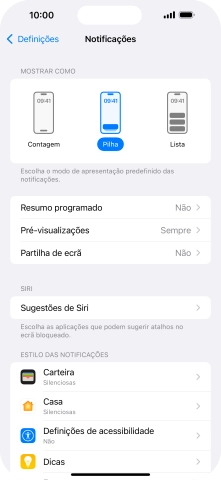 Prima Resumo programado.