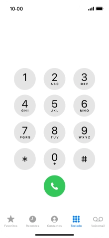 Prima Teclado.