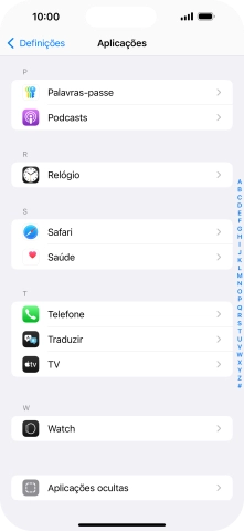 Prima Telefone.