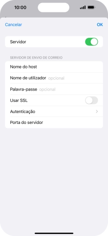 Prima o indicador junto a 