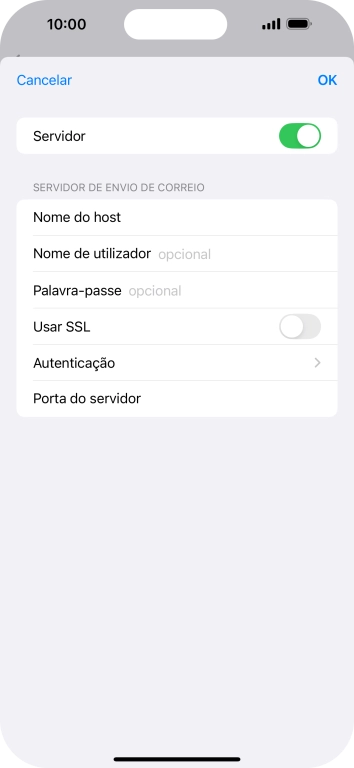 Prima o indicador junto a 