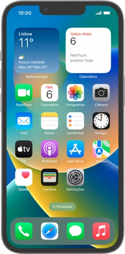 Apple iPhone 13 Pro