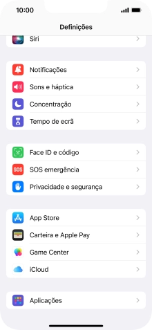 Prima Aplicações.