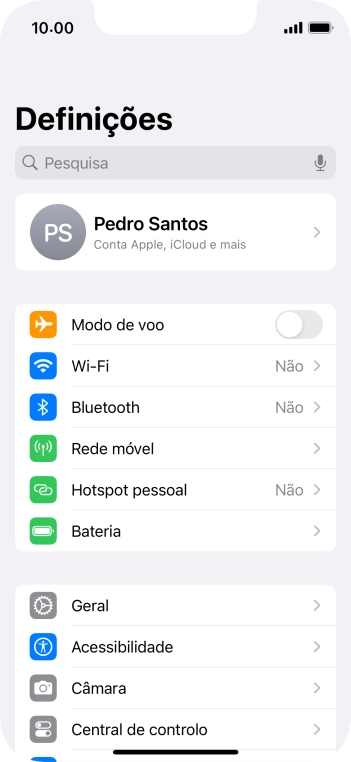 Prima Geral.