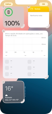 Prima OK.