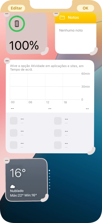 Prima OK.