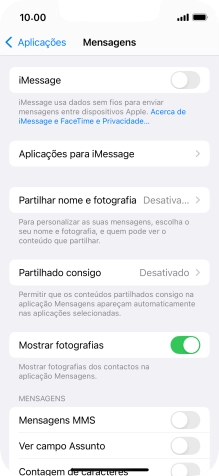 Prima o indicador junto a 