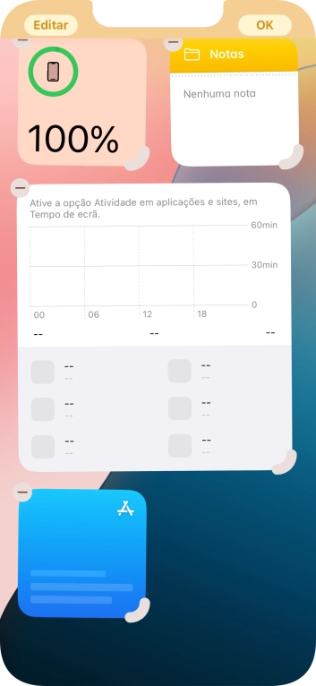 Prima OK.