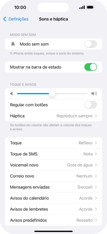 Prima o indicador junto a 