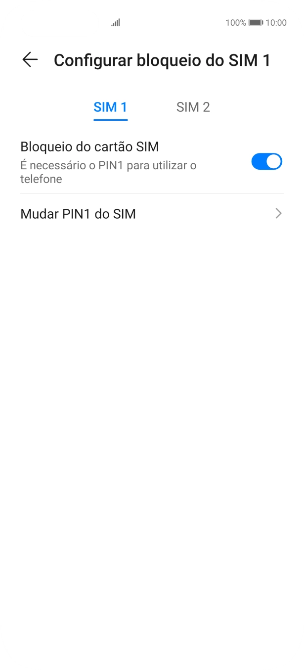 Prima o indicador junto a 