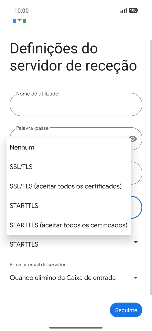Prima SSL/TLS.