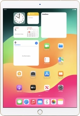 Apple iPad Pro 10.5