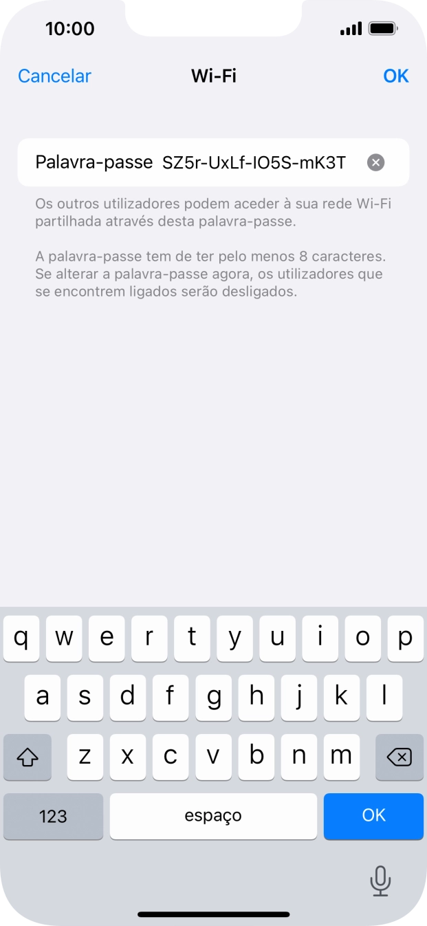 Prima OK.