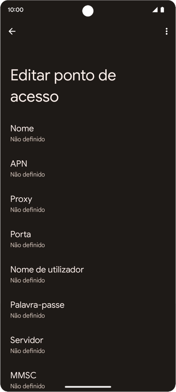 Prima Nome.