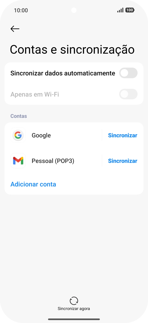 Prima o indicador junto a 