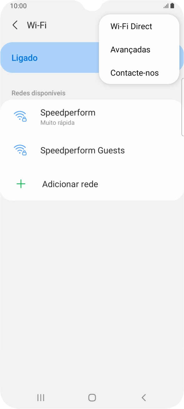 Prima Avançadas.