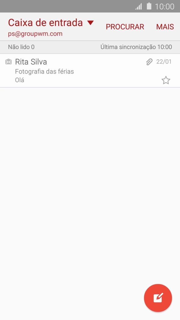 Prima MAIS.