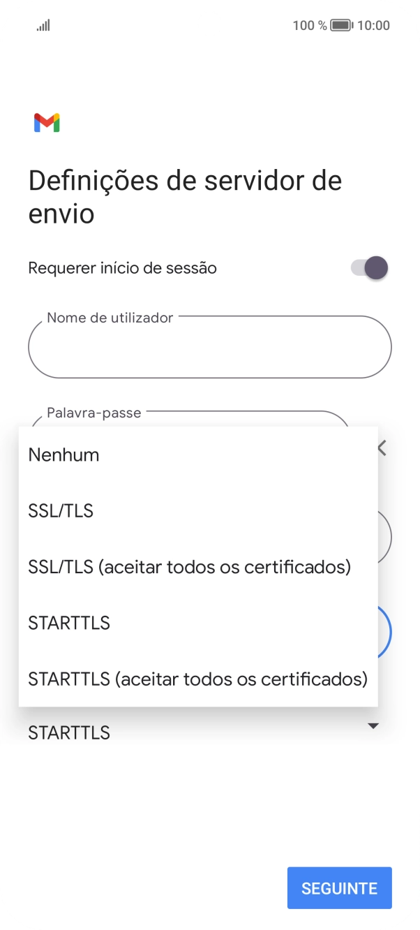 Prima Nenhum.