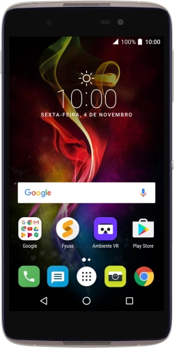 Alcatel Idol 4