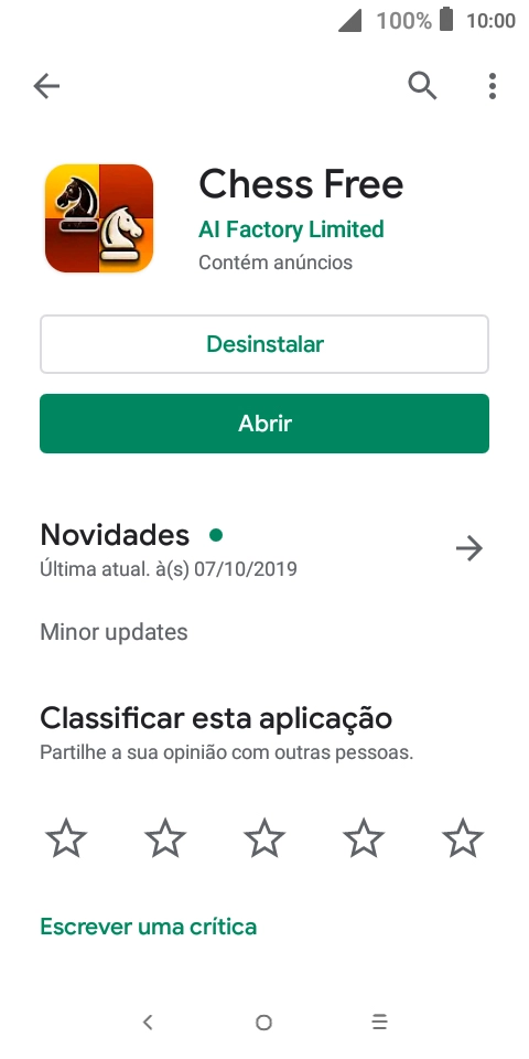 Prima Desinstalar.